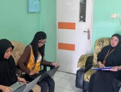 Dinkes Lutim Lakukan Validasi SC dan CFR di RSUD I Lagaligo