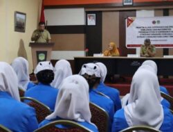 RSUD I Lagaligo Laksanakan Serah Terima Mahasiswa PBK Stikes Batara Guru Soroako