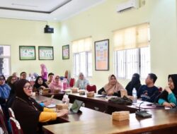 Gelar Rakor, Lutim Matangkan Persiapan Verifikasi Lanjutan KKS 2025