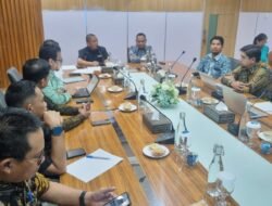 Bupati Irwan Dorong Optimalisasi Listrik Demi Tingkatkan Pendapatan Daerah