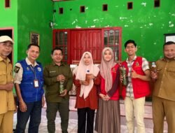 Mahasiswa KKN Profesi Kesehatan Unhas Kembangkan Program Pengolahan Limbah Organik menjadi Eco-Enzyme