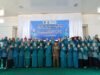dr. Ani Nurbani Lantik Ketua TP PKK Kecamatan Malili, Towuti, dan Nuha