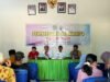 Pemdes Cendana Hitam Timur Salurkan BLT DD Tahap II dan III Tahun 2025