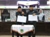 Bupati Irwan Hadiri Paripurna DPRD, KUA-PPAS Lutim 2026 Resmi Disepakati