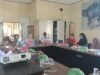 Dipantau langsung, PKK Tomoni Timur Pusatkan Pengisian Data Dasawisma di Kantor Camat