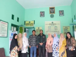 Bawaslu Libatkan KUA Perkuat Validasi Data Pemilih