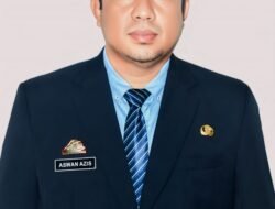 Sekwan Umumkan Jadwal Pelaksanaan Reses Perseorangan Anggota DPRD Luwu Timur
