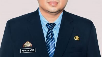 Sekwan Umumkan Jadwal Pelaksanaan Reses Perseorangan Anggota DPRD Luwu Timur