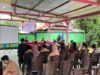 KKN-T UMP Di Desa Teromu Gelar Seminar, Ini Program Kerjanya