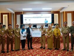 Sekda Lutim Dorong ASN Bergabung dalam Program BPJS Ketenagakerjaan