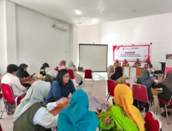 Kegiatan Pelatihan untuk Hak Anak dan Perlindungan Anak di Luwu Timur Sukses Digelar