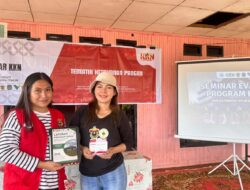 KKN Unhas Analisis Risiko TPS3R Desa Baruga dengan Metode HIRARC, Dorong Keselamatan Kerja dan Lingkungan Berkelanjutan