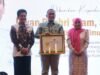 Kisah Inspiratif Bupati Irwan di Balik Penghargaan Mega Buana Award 2025