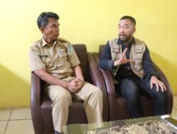Kesetaraan Hak Politik Penyandang Disabilitas Jadi Perhatian Serius Bawaslu Lutim