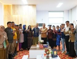 Bupati Irwan Sambut Baik Rencana Festival Seni Budaya Padoe di Wasuponda