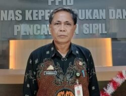 Kadis Dukcapil Lutim Tegaskan Larangan Gratifikasi, Suap, dan Pungli dalam Layanan Adminduk