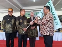 Luwu Timur Dipastikan Jadi Tuan Rumah Harkopnas ke-79 Sulsel Tahun 2026