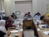Perjuangkan Tenaga Upah Jasa yang Tidak Terakomodir PPPK, Komisi I DPRD Lutim Akan Bentuk Tim Bersama Pemda