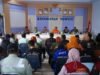 Bupati Irwan Pimpin Rapat Koordinasi Tanggap Darurat Kebocoran Pipa PT Vale di Towuti