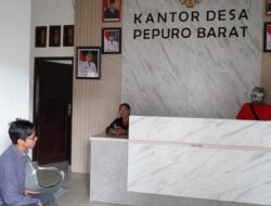 Tunaikan Kewajiban: Bawaslu Lutim Potret Dinamika Penduduk di Tingkat Desa untuk Ukur Akurasi Data Pemilih Berkelanjutan