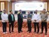 Firman Udding Dilantik Sebagai Ketua PORDASI Luwu Timur Masa Bakti 2025-2029
