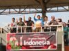 Dua Anggota DPRD Lutim Hadiri Pembukaan HUT ke-80 RI di Wasuponda