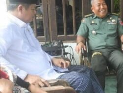 Ketua DPRD Luwu Timur Hadiri Pelepasan Jenazah Andi Murphy