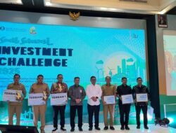Luwu Timur Tunjukkan Komitmen Investasi di Final SSIC 2025