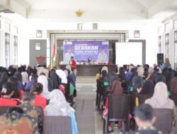 Gerakkan Cegah Stunting, Pemkab Lutim Fokus Pada Kelompok Rentan