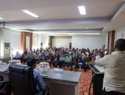 Bupati Luwu Timur : Vendor PTVI Harus Patuh Pajak atau Siap Terima Sanksi