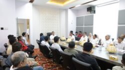 Tegas! Bupati Luwu Timur Larang Bangun Perumahan Tanpa Izin
