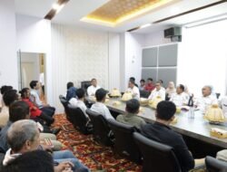 Tegas! Bupati Luwu Timur Larang Bangun Perumahan Tanpa Izin