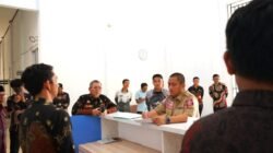 Sidak Tiga Lokasi, Bupati Irwan Tekankan Kedisiplinan, Kebersihan serta Perbaikan Fasilitas
