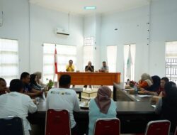 Pemkab Luwu Timur Mantapkan Persiapan Mengikuti APKASI Otonomi Expo 2025