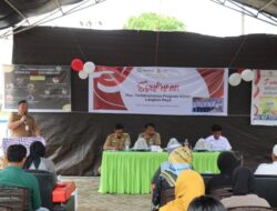 KDMP Langkea Raya Gelar Syukuran, Tunjukkan Bukti Nyata Keberhasilan Koperasi di Lutim