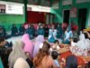 dr. Ani Lakukan Kunjungan Rumah Gizi Lokus ASS di Lagego