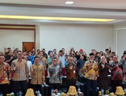 Sekda Lutim : Tanah Ulayat Bukan Hanya Simbol Identitas tetapi Sumber Kesejahteraan