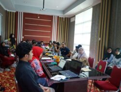 Pemkab Lutim Gandeng FKM Unhas Susun Master Plan RSUD Kelas B Malili