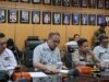 Komisi II DPRD Lutim Rakor Bersama PT Pertamina Patra Niaga