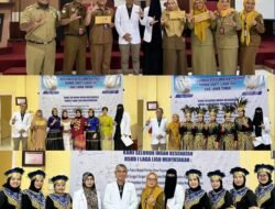RSUD I Lagaligo Laksanakan Lomba Hand Hygiene Dance dan Video Pasien Safety