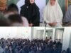 Wakil Ketua II DPRD Lutim Dampingi Wabup Hadiri Peringatan Maulid Nabi di Burau