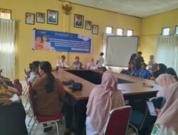 BKKBN Sulsel Dorong Penguatan Pengasuhan 1000 HPK di Tomoni Timur