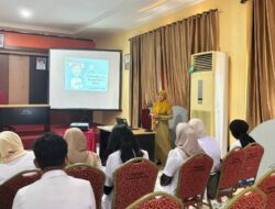 RSUD I Lagaligo Terima Dokter Internship Angkatan ke III Tahun 2025