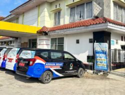 Kabar Gembira, RSUD I Lagaligo Siap Antar Pasien Pulang Pasca Perawatan Secara Gratis