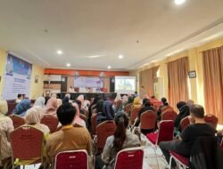 Tingkatkan Kompetensi Pegawai, RSUD I Lagaligo Gelar Pelatihan Tips Cepat dan Tepat Mengenal EKG Emergency