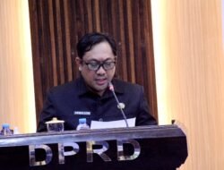 Aswan Azis Beberkan Pendapatan Anggota DPRD Luwu Timur Dalam Setahun, Segini Jumlahnya