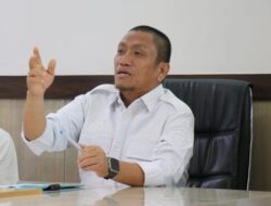 Bupati Luwu Timur Imbau Sekolah Laksanakan Pembelajaran Daring