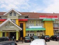 Kembali Viral Terkait Kasus Pasien Meninggal, Begini Klarifikasi Pihak RSUD I Lagaligo