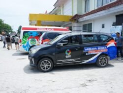 Armada Sehat RSUD I Lagaligo Wotu Masuk Inovasi Daerah Tingkat Kabupaten