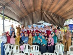 Pemerintah Desa Balantang Gelar Sosialisasi PATBM